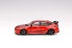 ���� M65310 �⡼�����إ�å��� 1/64 �ۥ�� Honda Civic Type R (FL5) Rally Red