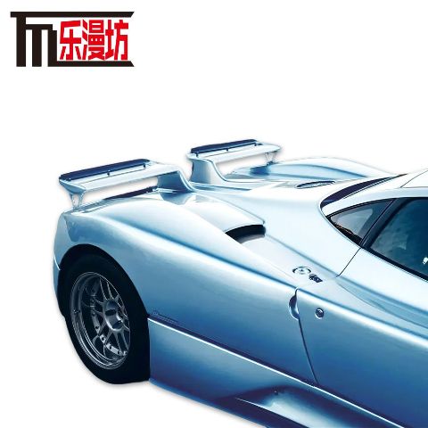 ハニ フェアレディZ（日産）バージョンニスモ CBA-Z33(10038248) の