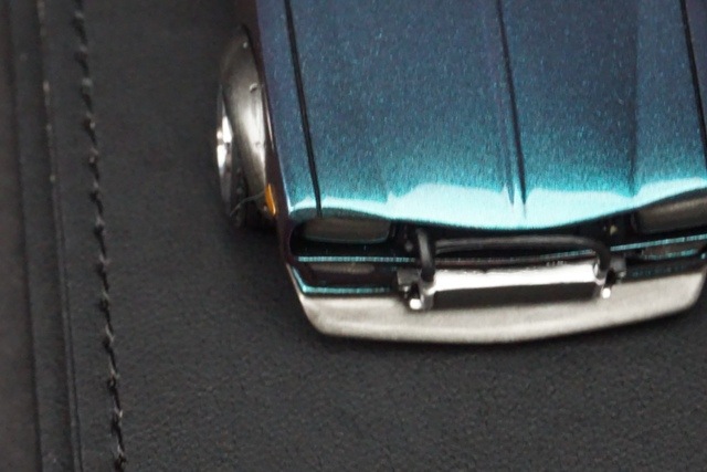 1/43 イグニッションモデル IG1603 日産 Skyline 2000 GT-R (KPGC10