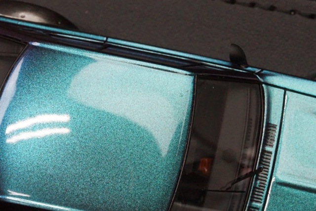 イグニッションモデル　1/43 2台セット ignition model(イグニッションモデル) 1/43 TOP SECRET GT300 Supra