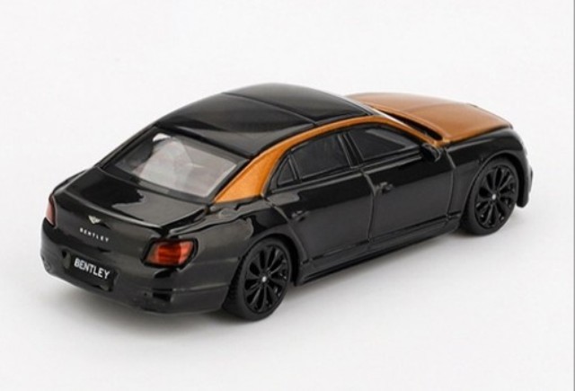 MINI-GT TSM 64/1 ベントレー10台まとめ売り 予約 MGT00991-R TSM MINI-GT 1/64 ベントレー フライングスパー