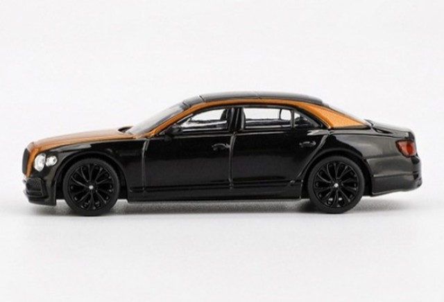 新品 MGT00991-R TSM MINI-GT 1/64 ベントレー フライングスパー