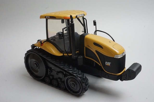 1/32 NORSCOT 55075 ���㥿�ԥ顼 CAT MT765 �����󥸥㡼 �ȥ饯����