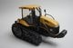 1/32 NORSCOT 55075 ���㥿�ԥ顼 CAT MT765 �����󥸥㡼 �ȥ饯����