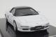 ���� 17B18-01 ONEMODEL 1/43 �ۥ�� NSX-NA1 Championship White