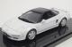 ���� 17B18-01 ONEMODEL 1/43 �ۥ�� NSX-NA1 Championship White