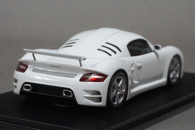 1/43 ѡ KBS073 롼 CTR 3 2009 ۥ磻