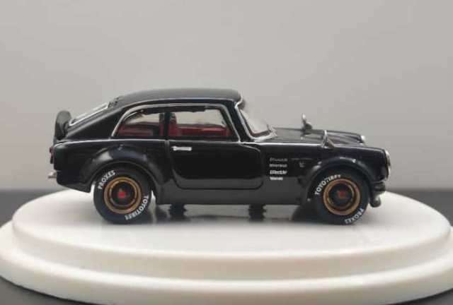 モデルペット　当時物　日本製　ホンダS800激レア1967年製レアカラー モデルペット 当時物 日本製 ホンダS800激レア1967年製レア