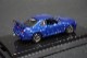 1/64  ӡ쥯 06084BL  NISSAN SKYLINE GT-R (BNR34) V-spec 2 ֥롼