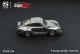 ����  D.BoModel&DCM 1/64 �ݥ륷�� Porsche 993 ��¤�� Tungsten Steel Silver