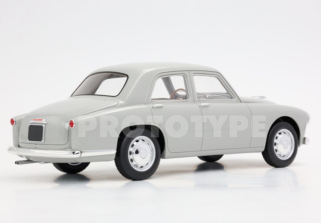 予約 RGM18003A BBR 1/18 アルファ ロメオ Alfa Romeo 1900 by RGM