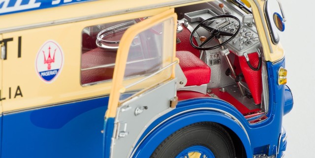 特価 CMC (1/18) マセラティ250F 新品 CMR181 CMR 1/18 マセラティ 250F GP Germany ワールド