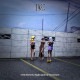 ͽ�� LK2026061013 Lucky Studio 1/64  triplets (three sisters) Trio 3���� �ե����奢