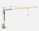 ��� 1051 NZG 1/50  Liebherr 81K.1 crane 