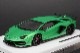 1/43 ᥤå/ɥ EM438A ܥ륮 󥿥ɡ SVJ 2018 Leirion wheel ޥåȥ꡼ѡ ܥѥå