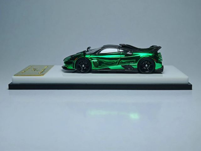 予約 MC640015C MC Model Collect モデルコレクト 1/64 パガーニ