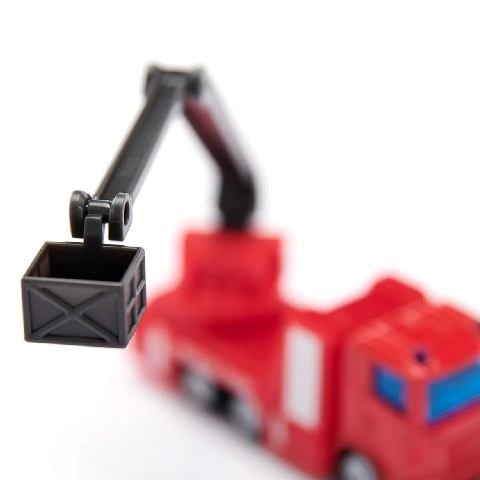 新品 SK6330 ジク SIKU ギフトセット 消防車両 , Boost Gear ミニカー通販