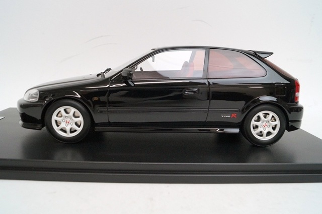 15C05-05 onemodel 1/18 ۥ ӥåR EK9 ֥å