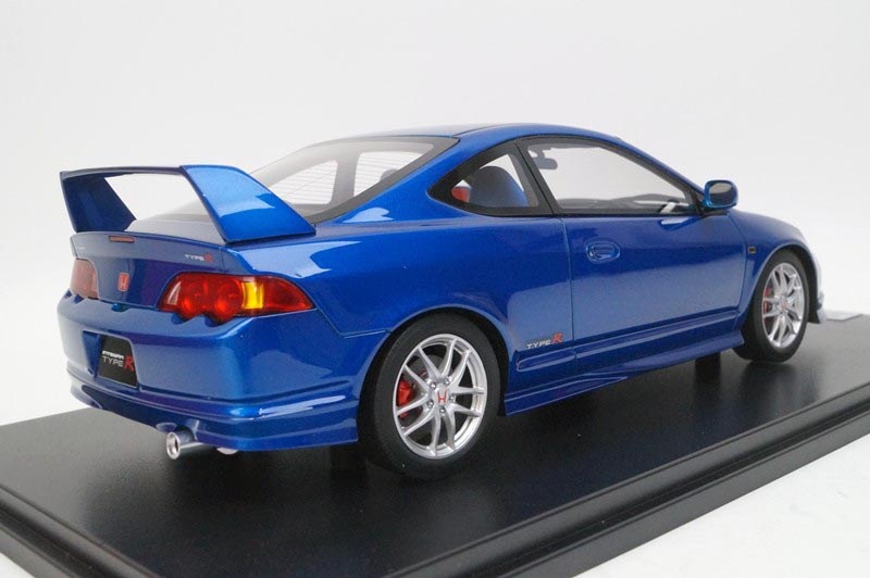 15C01-02 onemodel 1/18 ۥ ƥ顦R DC5  ֥롼