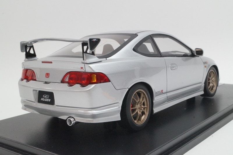 15C03-07 onemodel 1/18 ۥ ƥ顦R DC5 MUGEN С