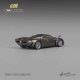 ���� CM64-Codalunga-04 CM-Model 1/64 �ѥ����� ��������� Pagani Codalunga Metallic Gungrey