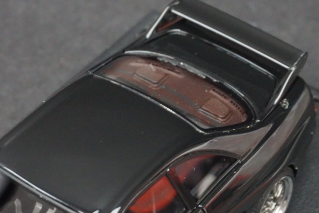 1/43 イグニッションモデル IG1370 日産 Skyline GT-R (R33) V