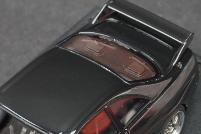 1/43 ˥åǥ IG1370  Skyline GT-R (R33) V-spec Black