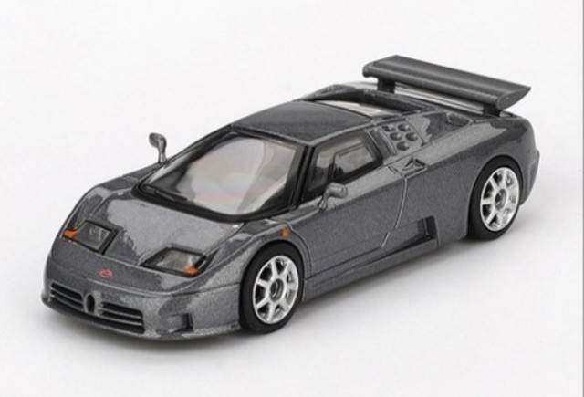 ���� MGT01002-L TSM MINI-GT 1/64 �֥��åƥ� EB110 �����ѡ����ݡ��� ���꡼���� ��������(���ϥ�ɥ�) 