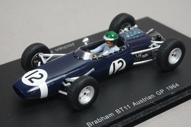特価 South Eastern Finecast 1/24 ブラバム BT24 特価 South Eastern Finecast 1/24 ブラバム BT24 特価 South