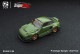 ����  D.BoModel&DCM 1/64 �ݥ륷�� Porsche 993 ��¤�� Nuonao Green