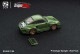 ����  D.BoModel&DCM 1/64 �ݥ륷�� Porsche 993 ��¤�� Nuonao Green