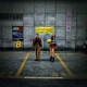 ���� WT2025121119-B WT Minifactory 1/64  Couple Giving Flowers Duo �֤�£�륫�åץ� �˽� �ե����奢 2�Υ��å� Yellow ��«