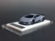 ���� LB610-007 LB��PERFORMANCE 1/64 LIBERTY WALKLB LB-WORKS Huracan LP610 Grey