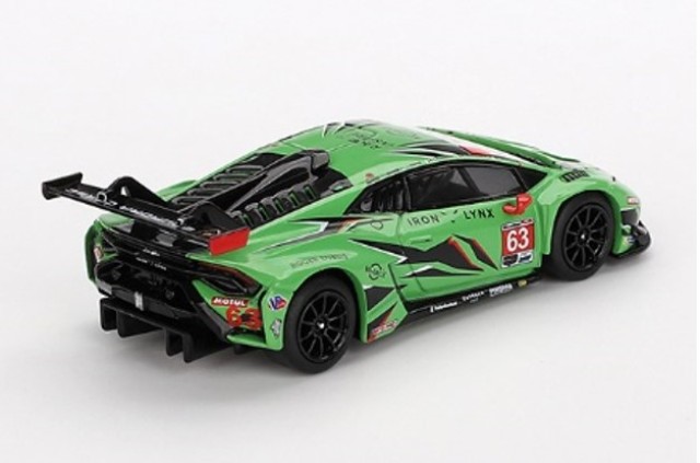 現品 マルボロ デザイン GT EVO ミニカー LP700 ランボルギーニ 新品 MGT00813-L TSM MINI-GT 1/64 ランボルギーニ ウラカン GT3