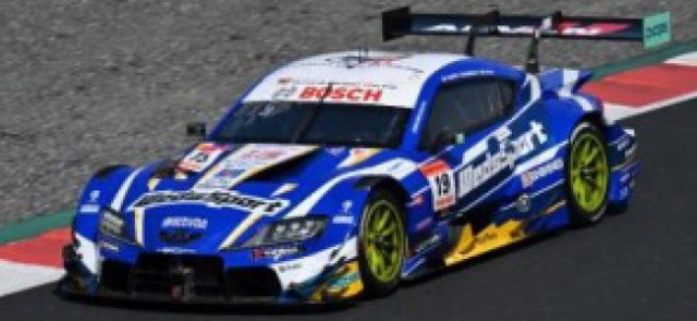MINI GT KHMG128 1/64 Nissan スカイライン GT-R R34 KAIDO
