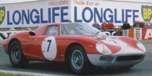 エリート 1/18 フェラーリ 250 LM #29 【希少】