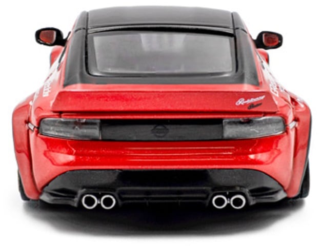 新品 S4315501 SOLIDO 1/43 日産 パンデム フェアレディ Z 2022