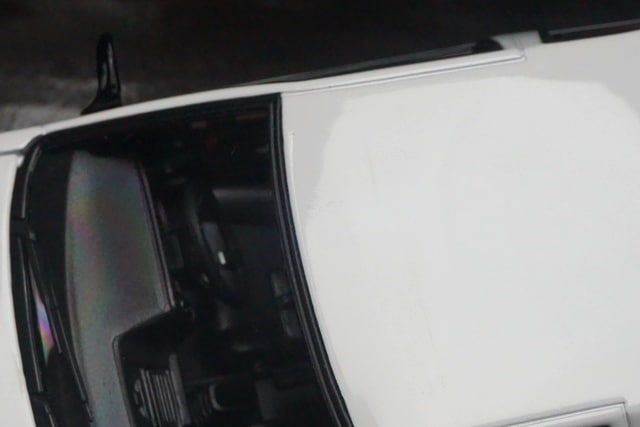 1/24 ホットワークス HW24015 頭文字D トヨタ スプリンター