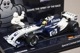 1/43 ߥ˥ץ ߥ ꥢॺ F1 BMW FW26 #4 R.塼ޥå