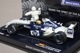 1/43 ߥ˥ץ ߥ ꥢॺ F1 BMW FW26 #4 R.塼ޥå