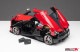 ��� KF004-2 KENGFai 1/12 �ѥ����� Pagani Huayra Pearl Red 