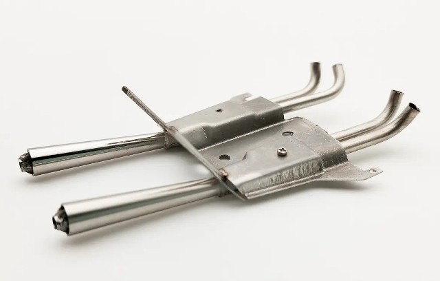 ��� A-033 CMC 1/18 �ݥ륷�� ����� Megaphone Exhausts Porsche 904 Carrera GTS 