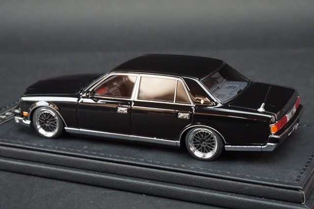 イグニッションモデル 1/43 #0682 1/43 イグニッションモデル IG0697 トヨタ Century (GZG50