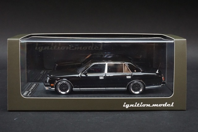 希少！　1/43 センチュリー　イグニッションモデル 希少！ 1/43 センチュリー イグニッションモデル ignition model