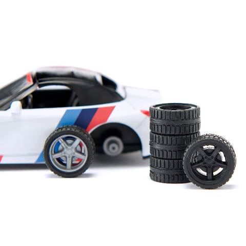 新品 SK2347 ジク SIKU 1/50 BMW Z4 M40i , Boost Gear ミニカー通販