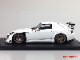 ͽ 22A03-01 onemodel 1/18 ۥ SPOON S2000 Street Version Grand prix white