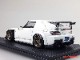 ͽ 22A03-01 onemodel 1/18 ۥ SPOON S2000 Street Version Grand prix white