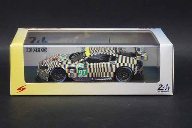 TSM MODEL 1/43 アストンマーティン TSM MODEL 1/43 アストンマーティン Tsm Model 1/43 Aston