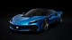 ͽ�� FE049B MR 1/18 �ե��顼�� Ferrari 296 Speciale A Blu Corsa