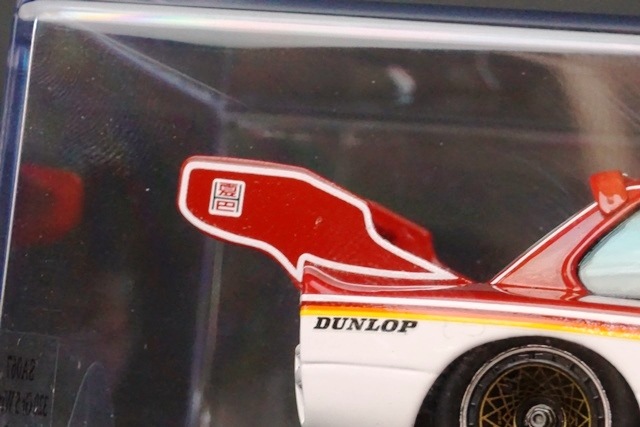 1/43 スパーク SA067 BMW 320 Gr.5 マカオギアレース 優勝 H